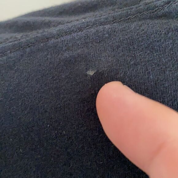 Joker Faded Black Graphic Shirt - Picture 4 of 9